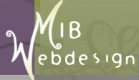 MIB Webdesign