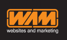 W-A-M websites and marketing