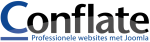 Conflate - Joomla Specialist